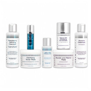 Moderate Acne Skin Kit