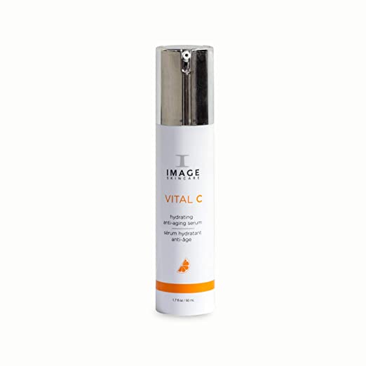 VITAL C hydrating anti-aging serum